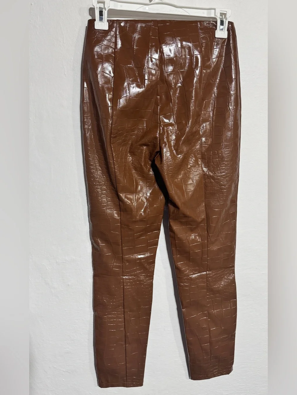 Pinko waist flat